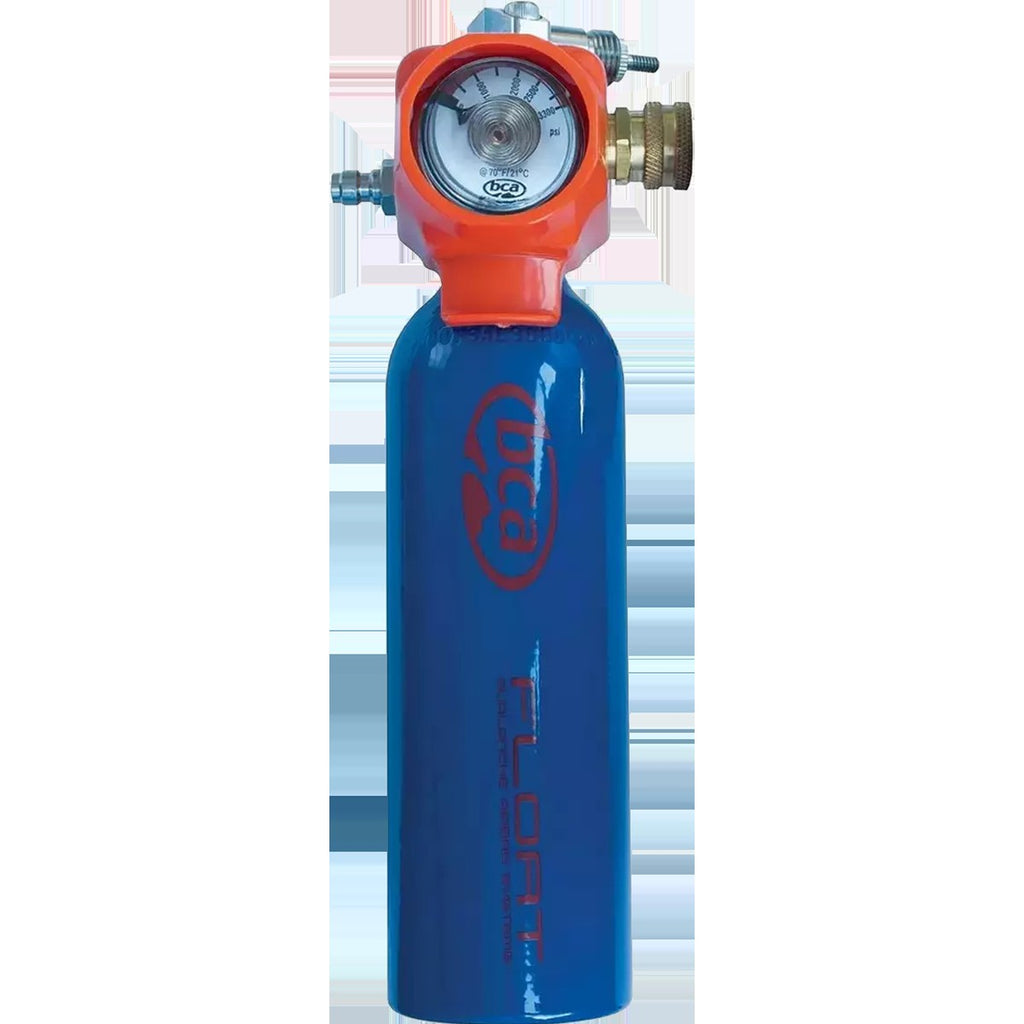 Float Air Cylinder (Full)