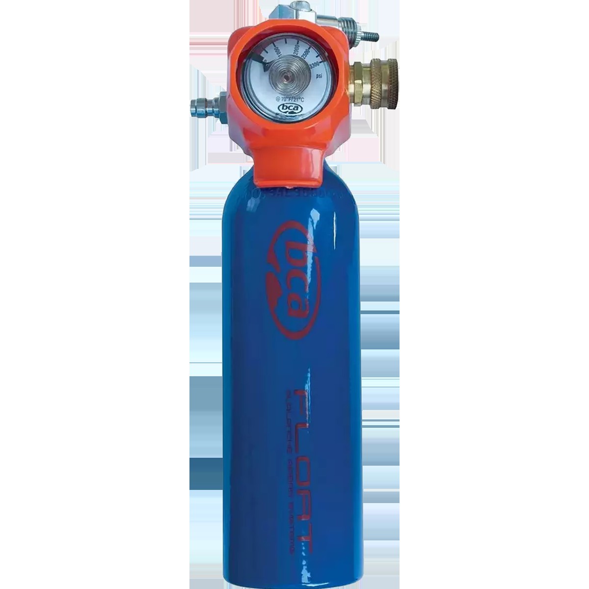 Float Air Cylinder (Full)