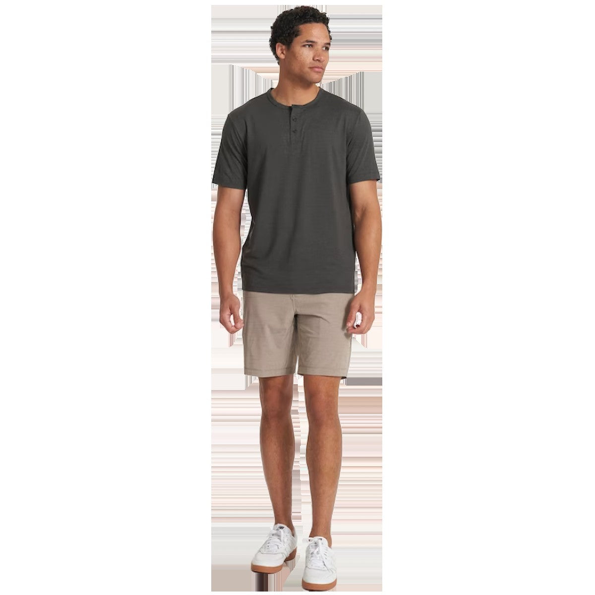 Men's Pebble Short
