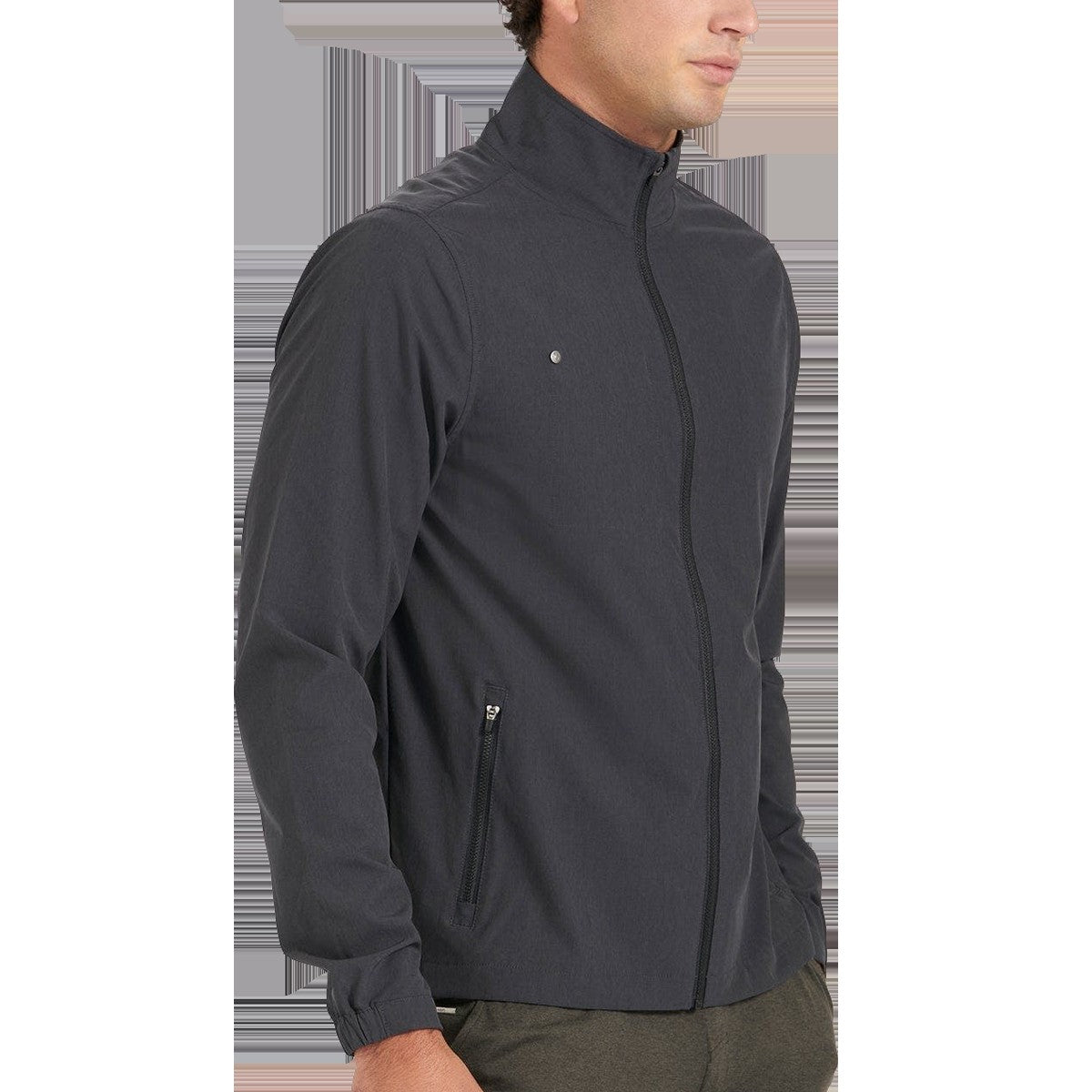 Men's Venture Track Jacket