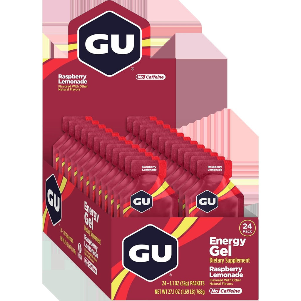 GU Energy Gel