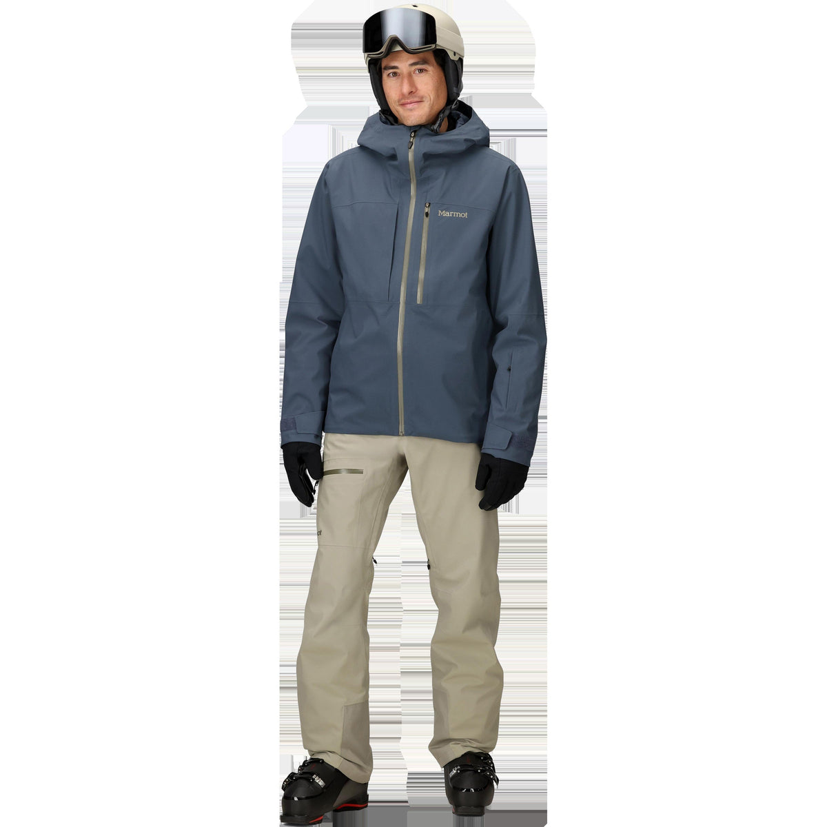 Men's Refuge Jacket
