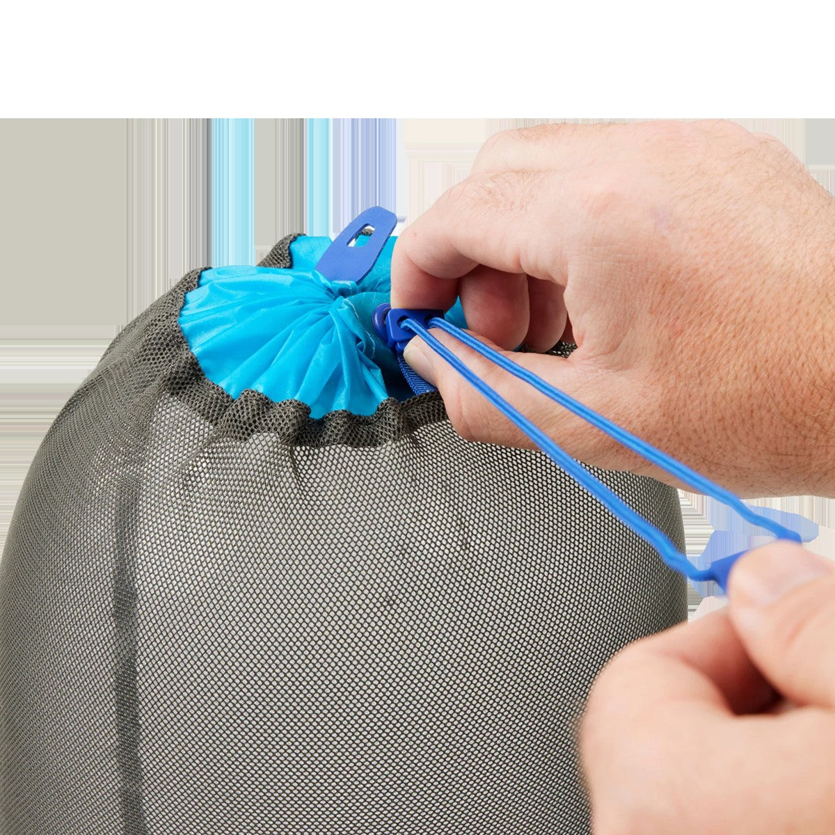 Mesh Stuff Sack 20L