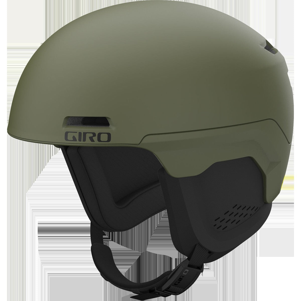 Owen Spherical MIPS