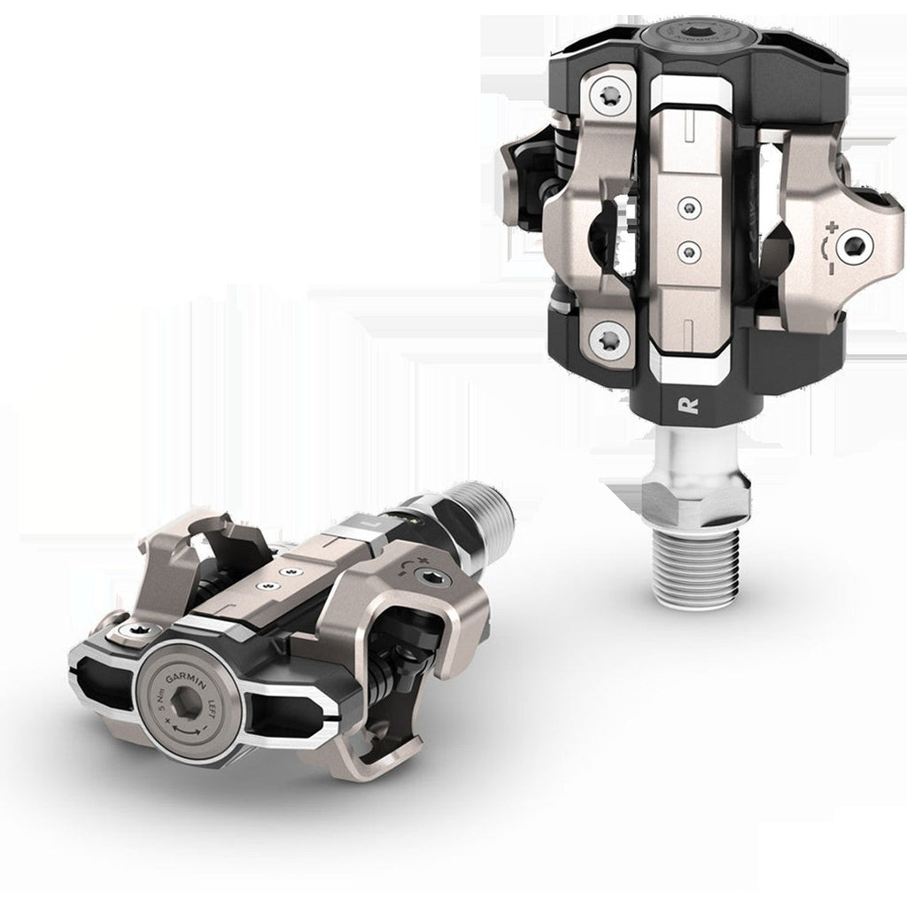 Rally XC110 SPD Single-sensing Power Pedal
