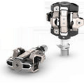 Rally XC110 SPD Single-sensing Power Pedal