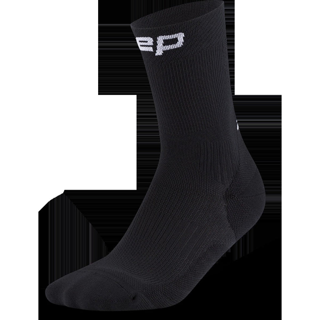 Core Run Mid Cut Compression Socks 5.0