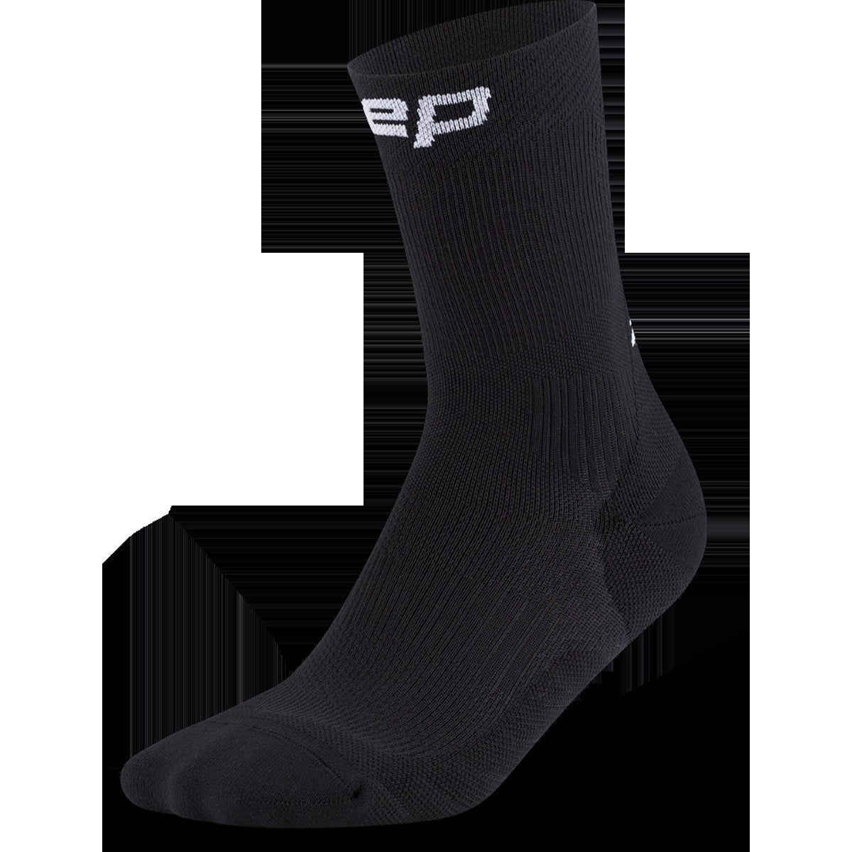 Core Run Mid Cut Compression Socks 5.0