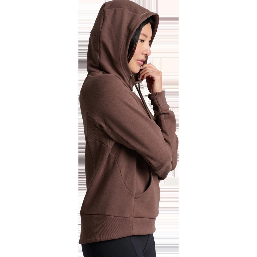 Women's Karisma Pullover Hoody