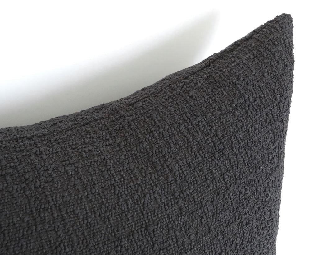 Uma, Black Boucle