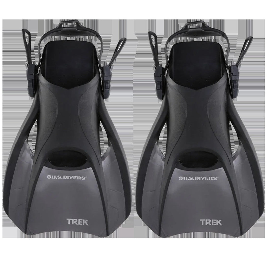 Trek Fin Medium