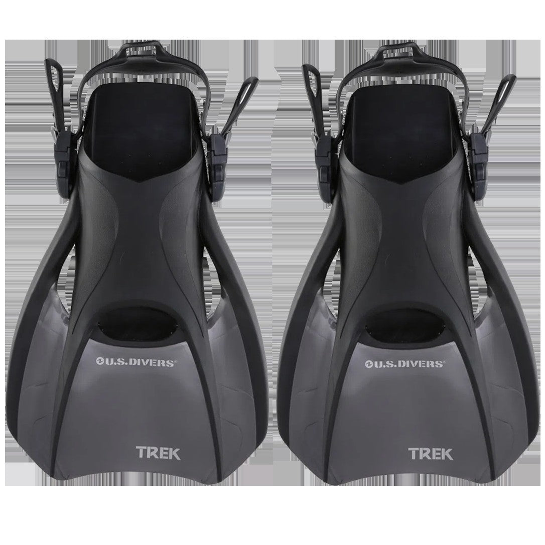 Trek Fin Medium