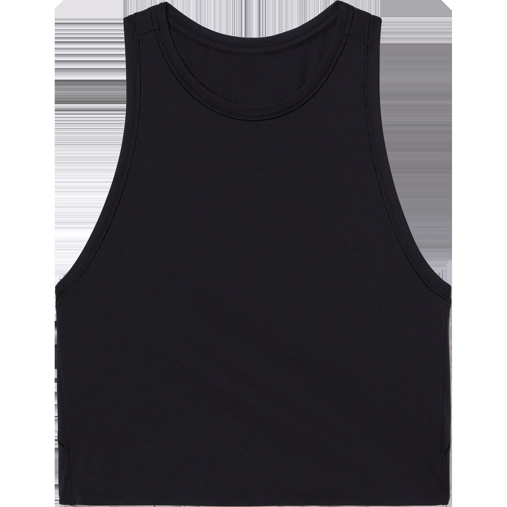 Women's Serene Fitted Tank