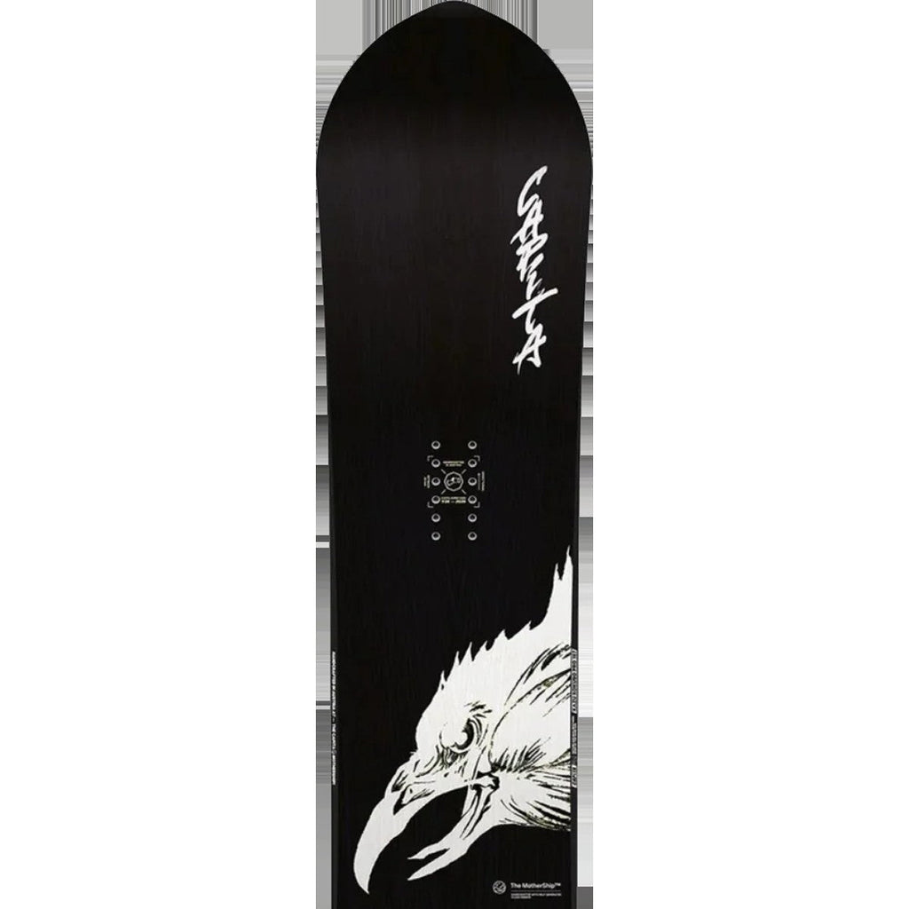 Capita Kazu Kokubo Pro Demo Snowboard Package