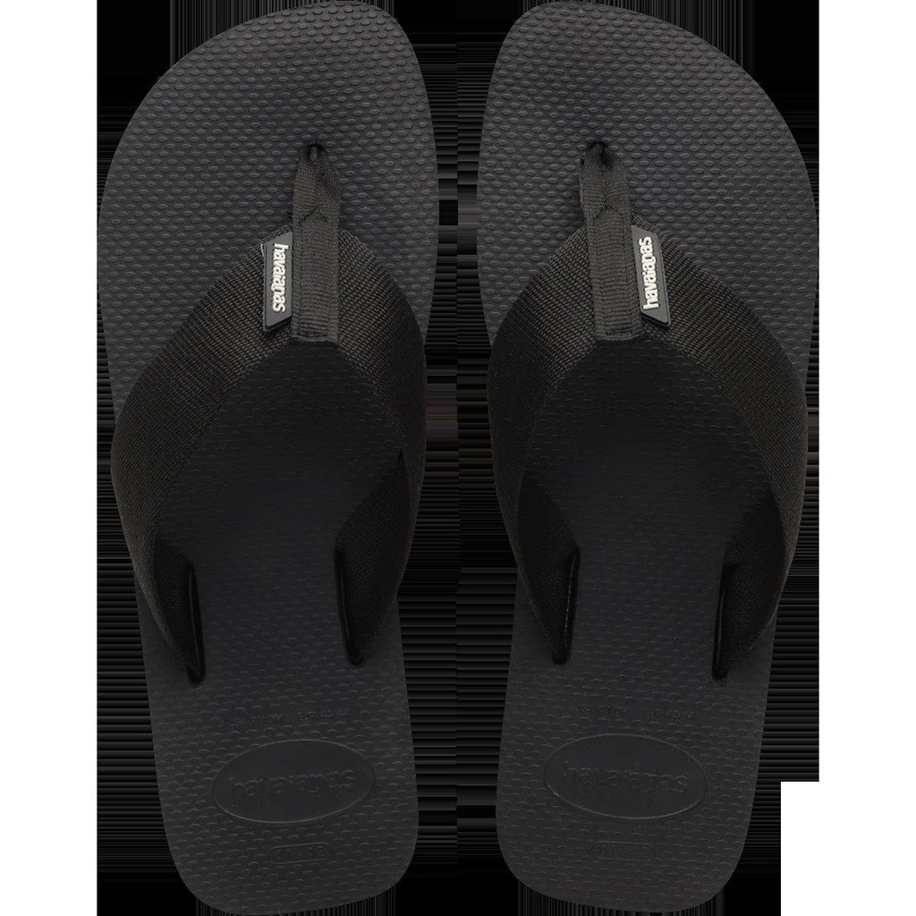 Men's Urban Basic Material Sandal