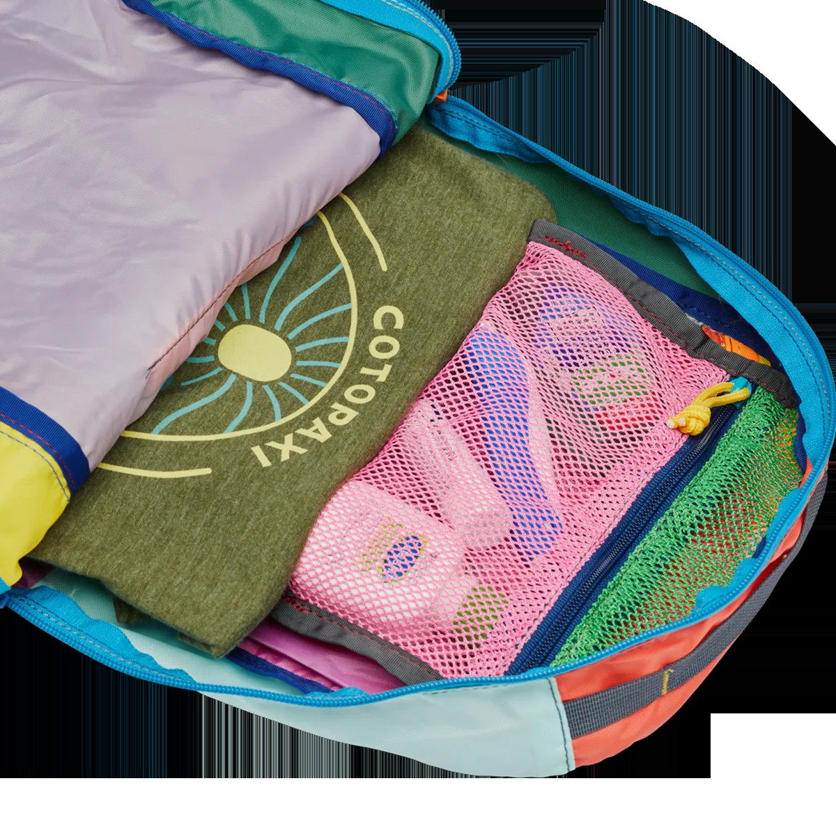 Batac 16L Pack