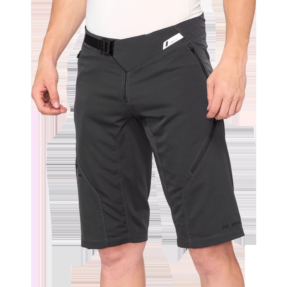 Airmatic Shorts