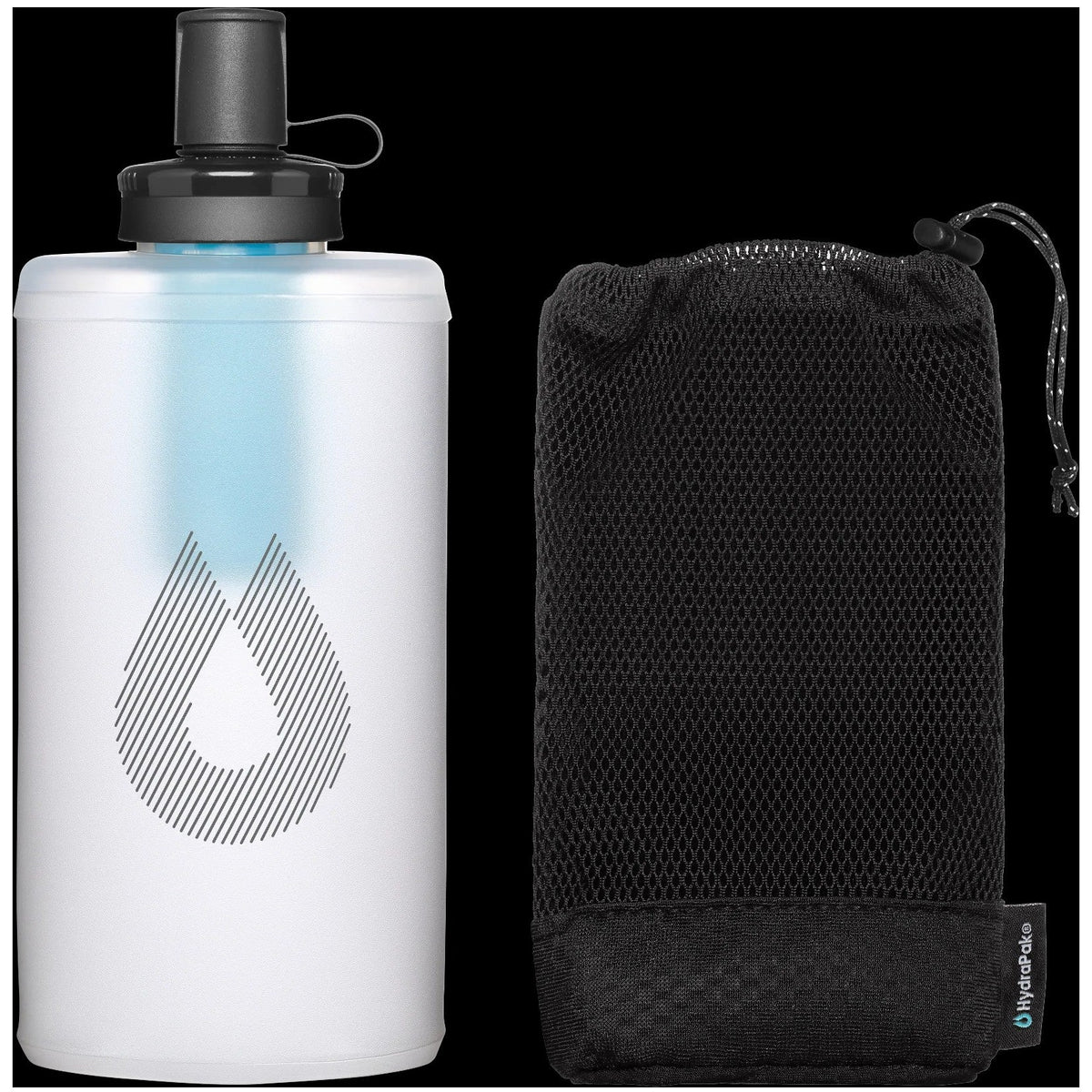 Packflask Filter Kit 750 ml