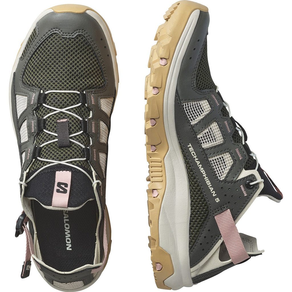 Women's Techamphibian 5