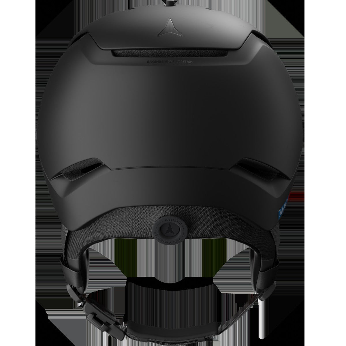 Revent GT Amid Visor HD Photo