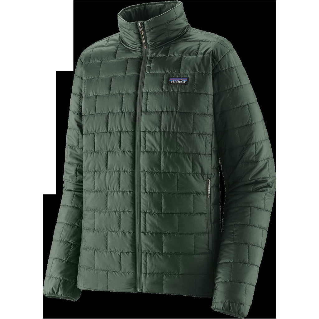 Men's Nano Puff Jacket