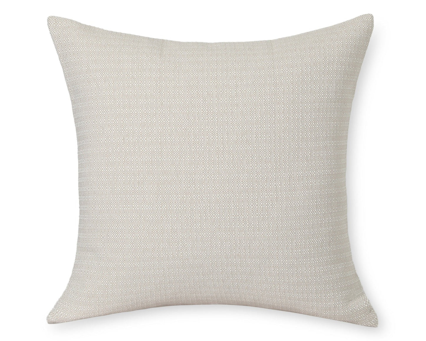Piermont Outdoor Pillow Cover in Sand