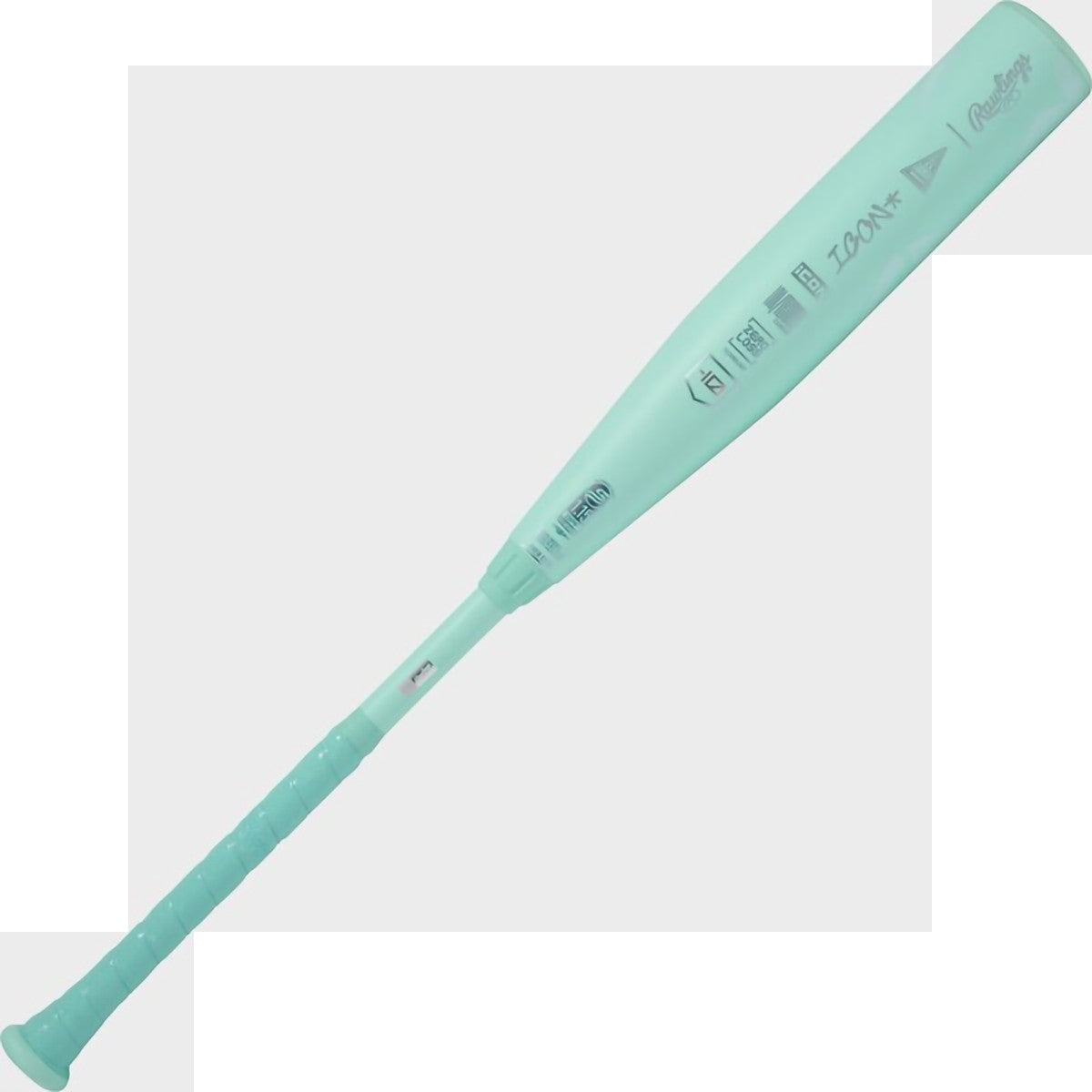 Icon -10 USSSA 2 3/4"