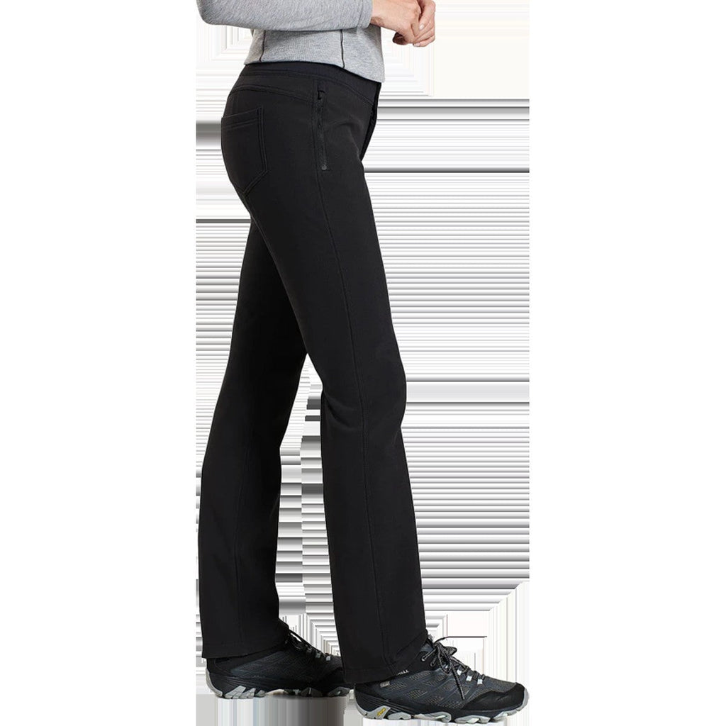 Women's Frost Soft Shell Pant - Short
