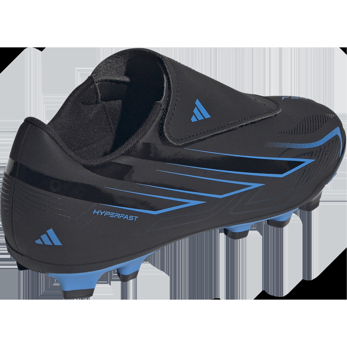 Youth F50 Hyperfast Club Vel FG/MG