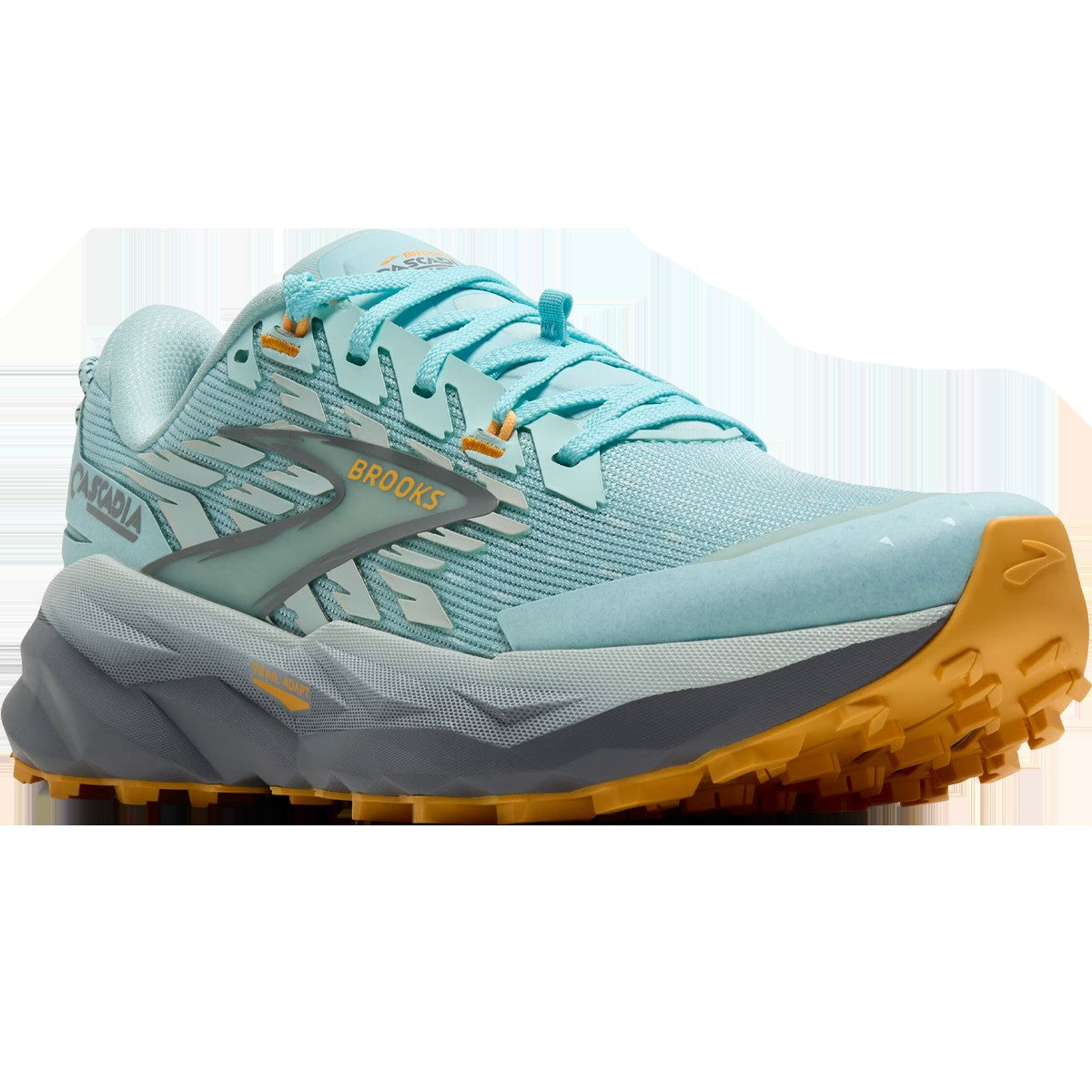 Women's Cascadia 19