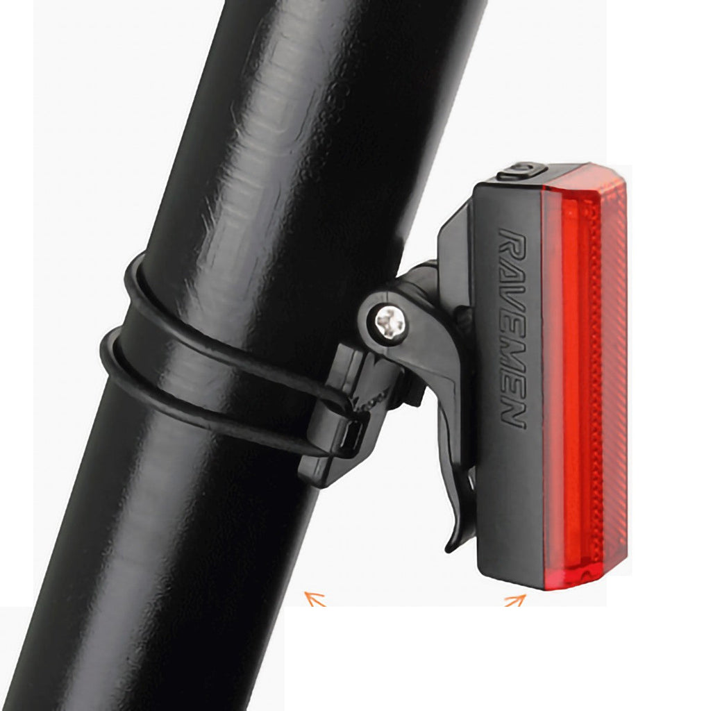 Light Set CR800 + TR20M