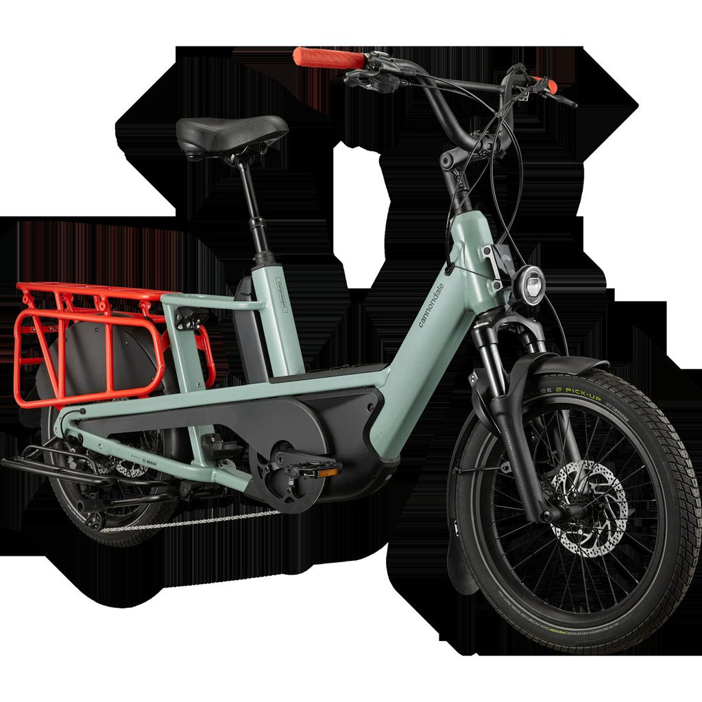 Cargowagen Neo