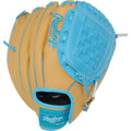 Youth Flex Palm - 10" Basket Web