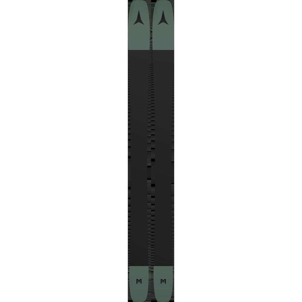 Atomic Maverick 96 CTI Demo Skis