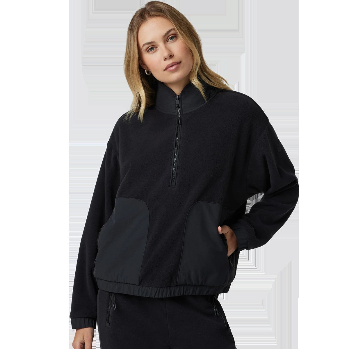 Women's Aspen Half Zip