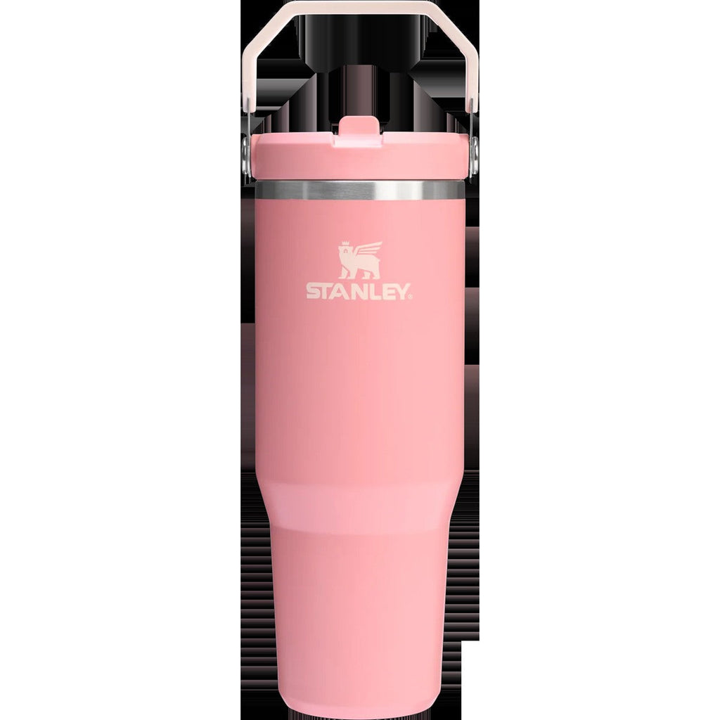 The IceFlow Flip Straw 2.0 Tumbler 30 oz