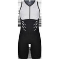 Men's Elite Aero II Sleeveless Tri Suit