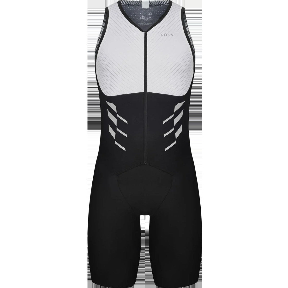 Men's Elite Aero II Sleeveless Tri Suit