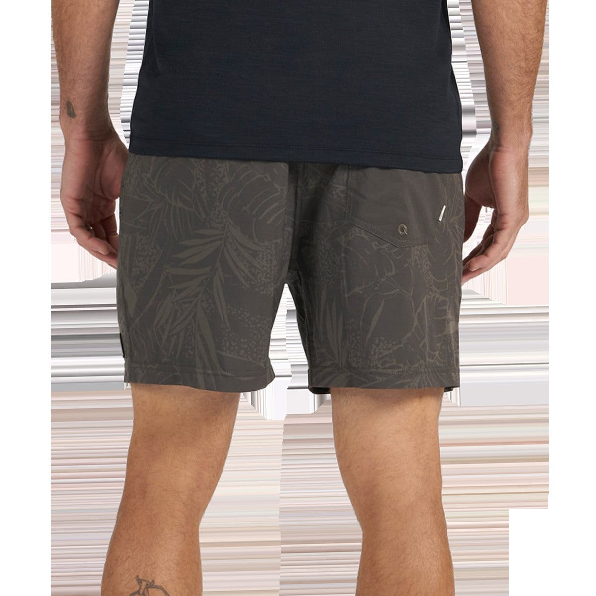Men's Kore Short 5"