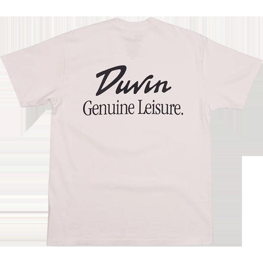 Men's Genuine Tee