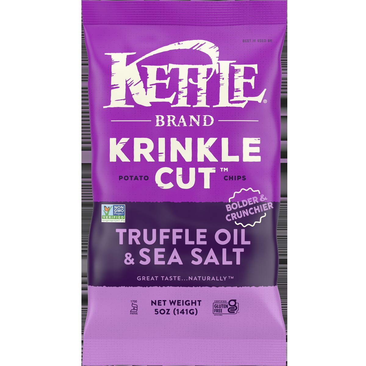Potato Chips 5 oz