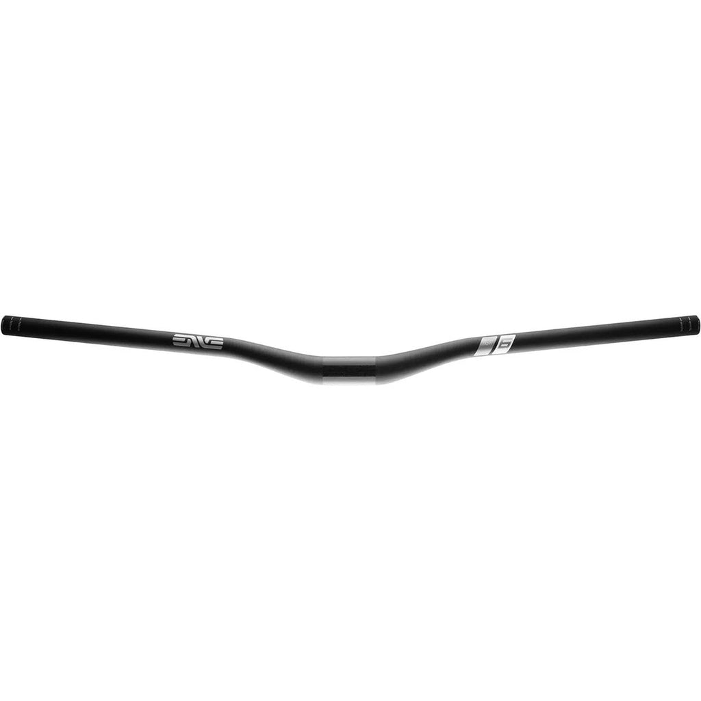 M6 MTB HB 25mm Mid Rise/31.8 Clamp/780mm Wide - Black