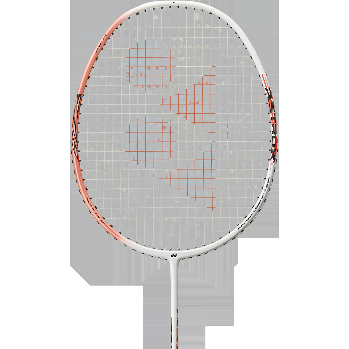 ASTROX 01 Ability 4U (Strung)
