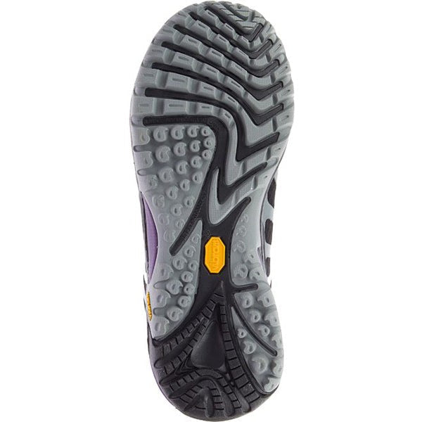 Women's Siren Edge 3 Waterproof - Wide