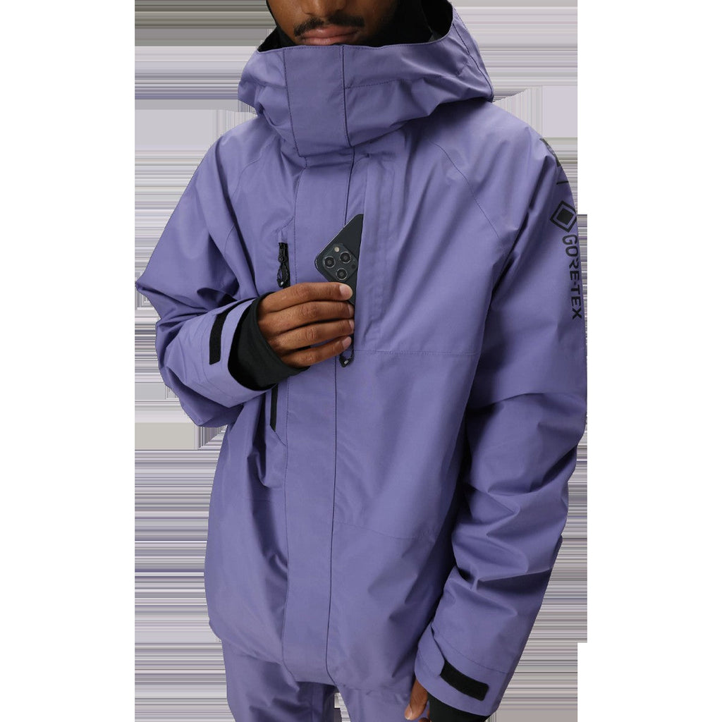 Men's Gore-Tex Core Shell Jacket