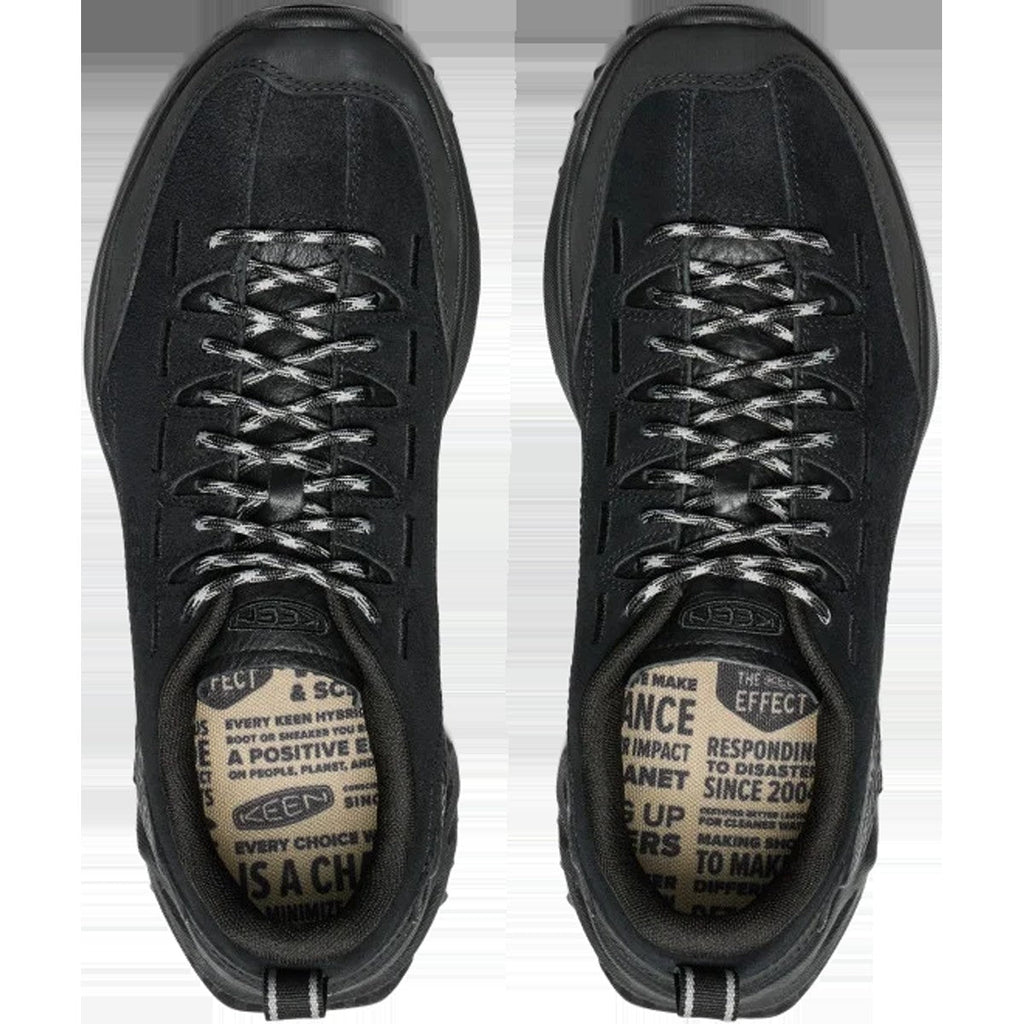 Men's Jasper Zionic