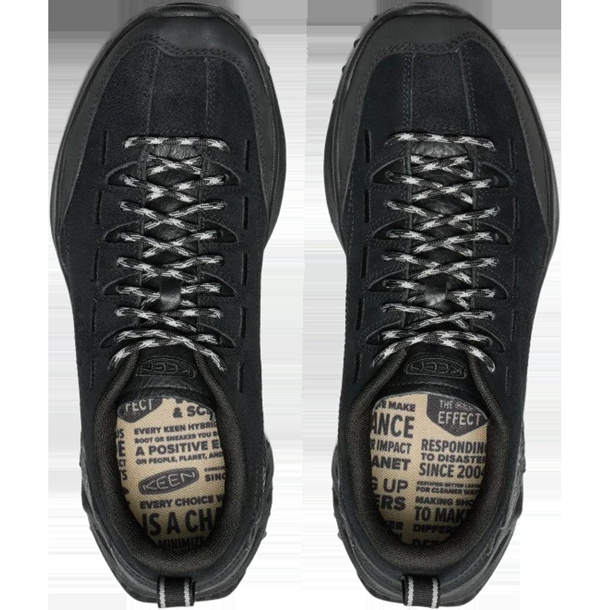 Men's Jasper Zionic