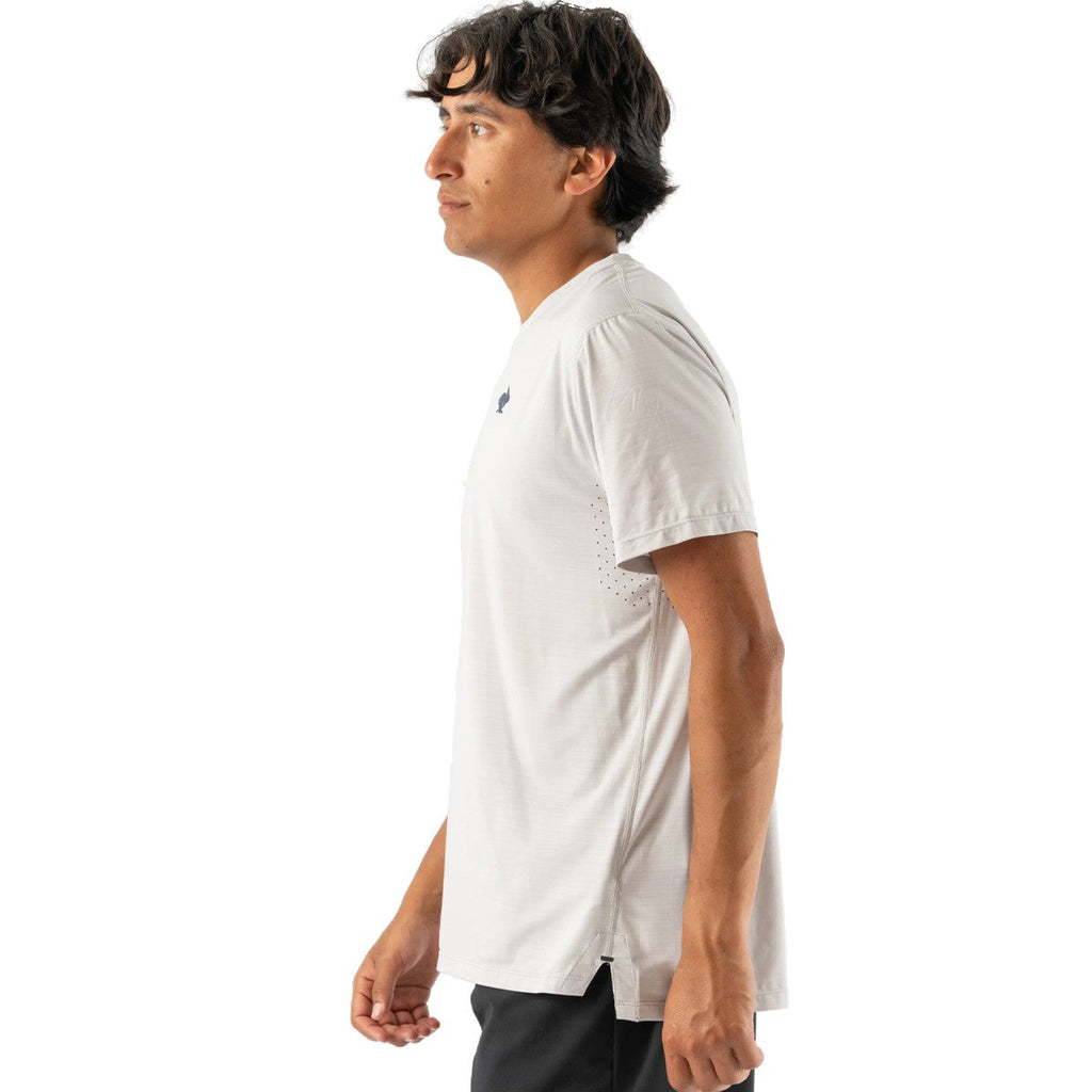 Men's UPF Tee SS