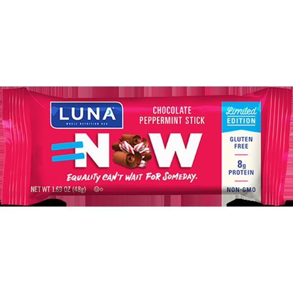 Luna 48g Bar
