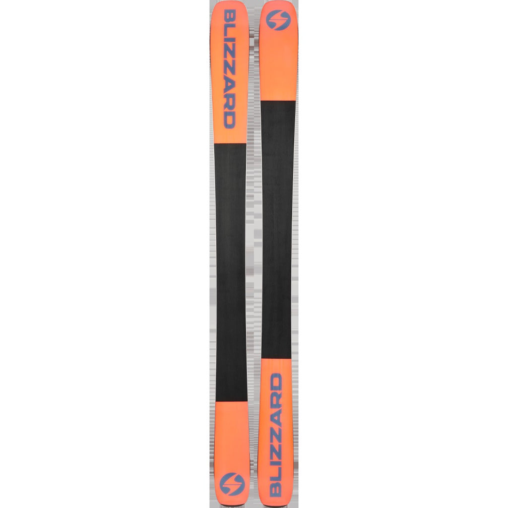 Blizzard Women's Sheeva 9 Demo Skis